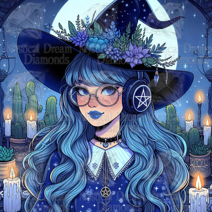 Celestial Beats by Dreamy Witch