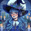 Celestial Beats by Dreamy Witch