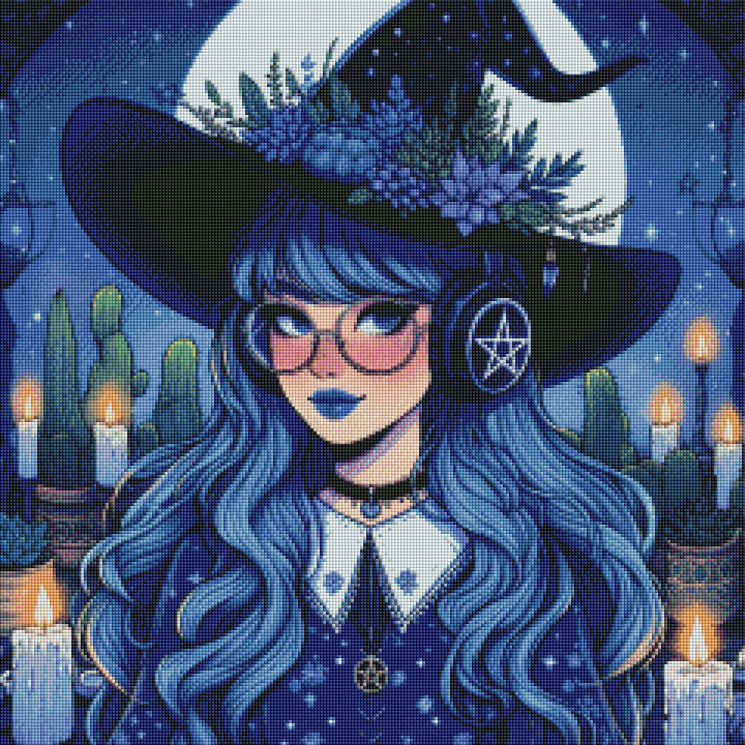 Celestial Beats by Dreamy Witch