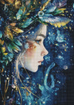 Celestial Bloom by Sakura