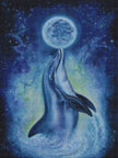 Celestial Rising by Erica Robin