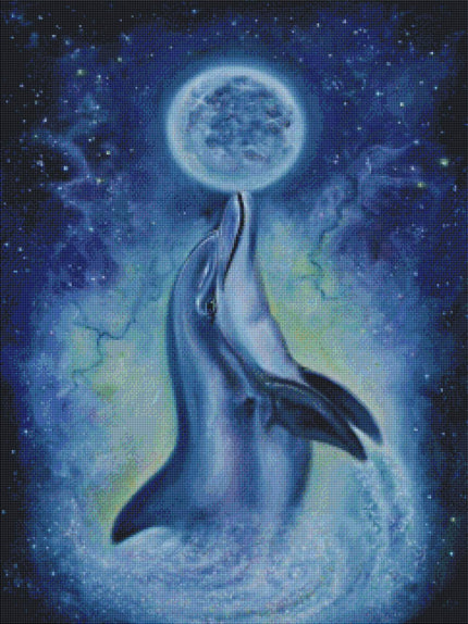 Celestial Rising by Erica Robin