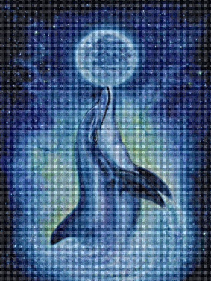 Celestial Rising by Erica Robin