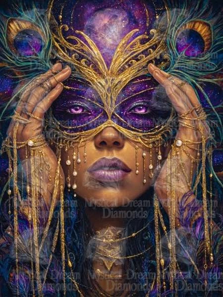 Celestial Spellbound by Sandrietta