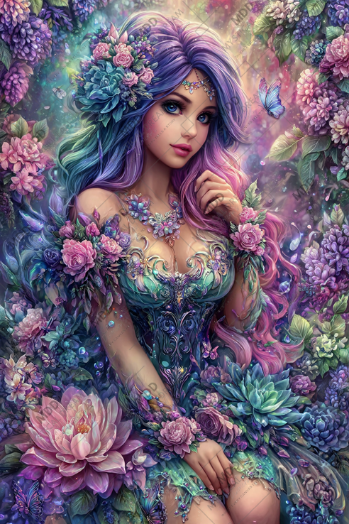 Charity by Artifey