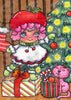 Cheery Cherry by Regan Kubecek