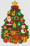 Christmas Tree Treats by Kimberly McGuiness