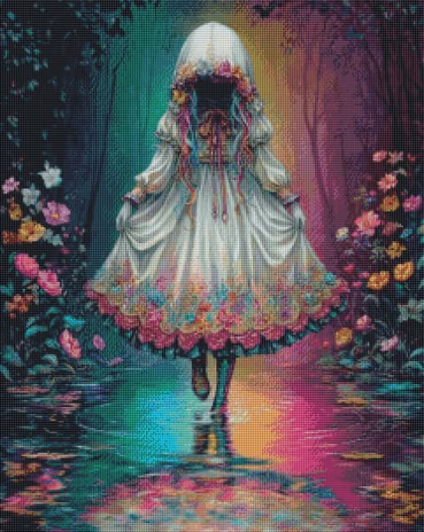 Chromara by Sandrietta