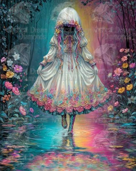 Chromara by Sandrietta