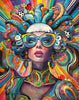 Chromatic Muse by Mariella Rinaldi