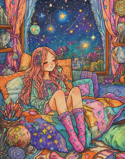 Ciara by Sakura