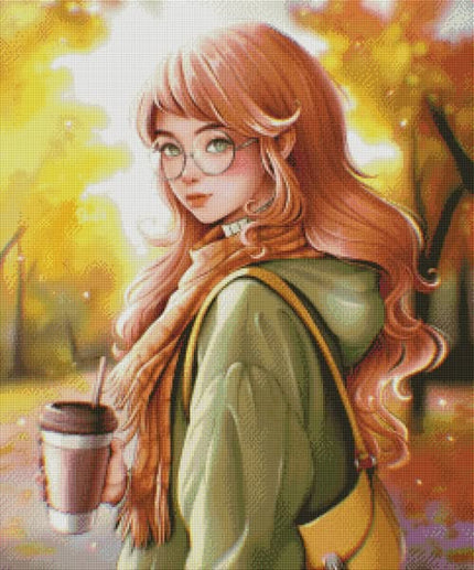 Claire by Yaroslava