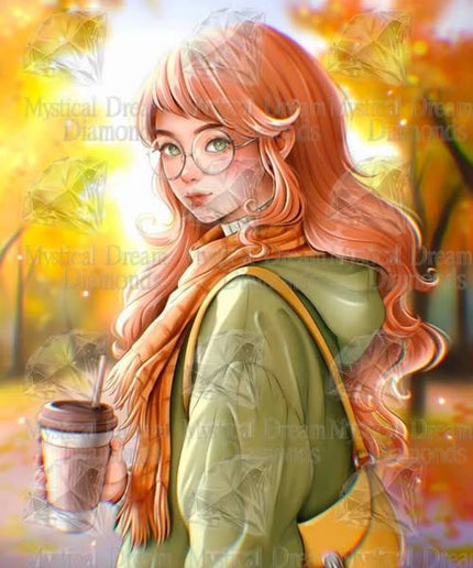 Claire by Yaroslava