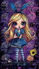 Clarice by Sakura