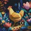 Cluck & Bloom by Travis Gets Creative