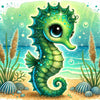 Coastal Cutie by Dreamy Witch
