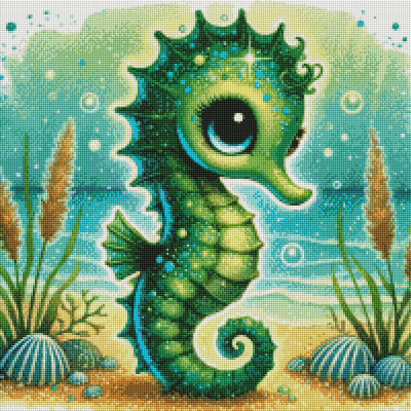 Coastal Cutie by Dreamy Witch