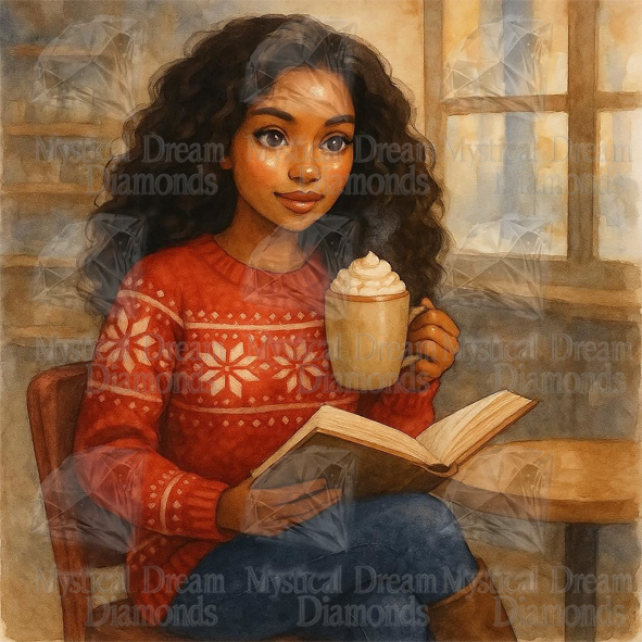 Cocoa by Little Baby Delirium