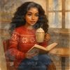 Cocoa by Little Baby Delirium