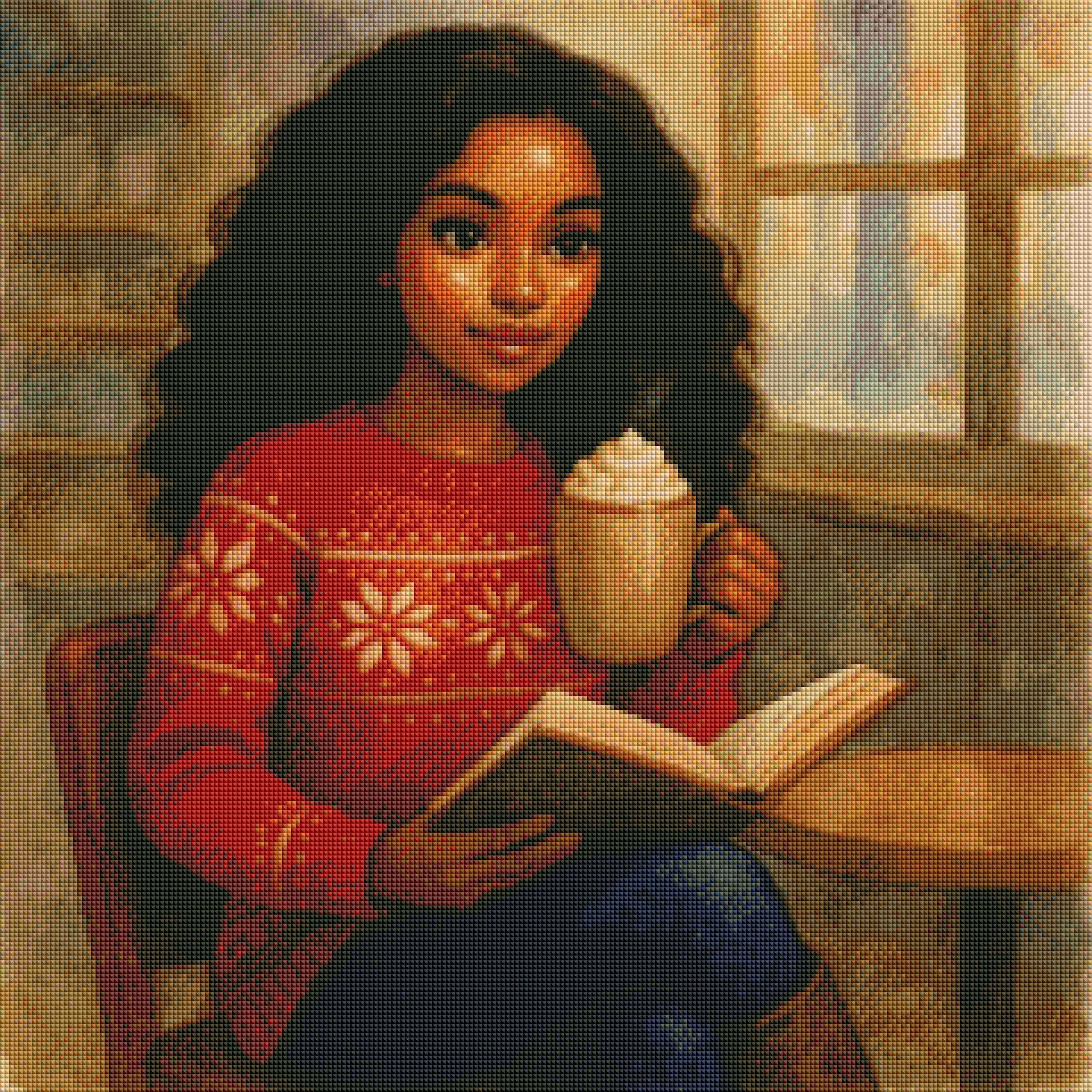 Cocoa by Little Baby Delirium