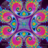 Colour Quake by Becca Tindol