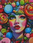 Colours of Style by Mariella Rinaldi