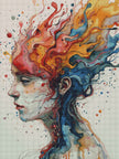 Contemplation by Little Baby Delirium