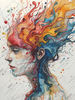 Contemplation by Little Baby Delirium