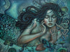 Conventina, The Celtic Goddess by Ingrid Tusell
