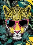 Shady Business by Laura Peres