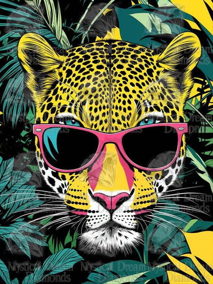 Shady Business by Laura Peres
