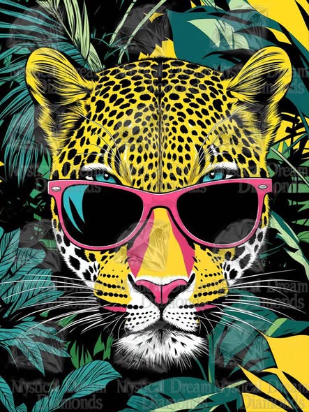 Shady Business by Laura Peres