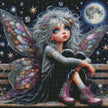 Cosmic Daydreamer by Kismet and Kitsch