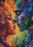 Cosmic Love by Sakura