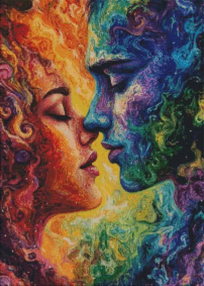 Cosmic Love by Sakura