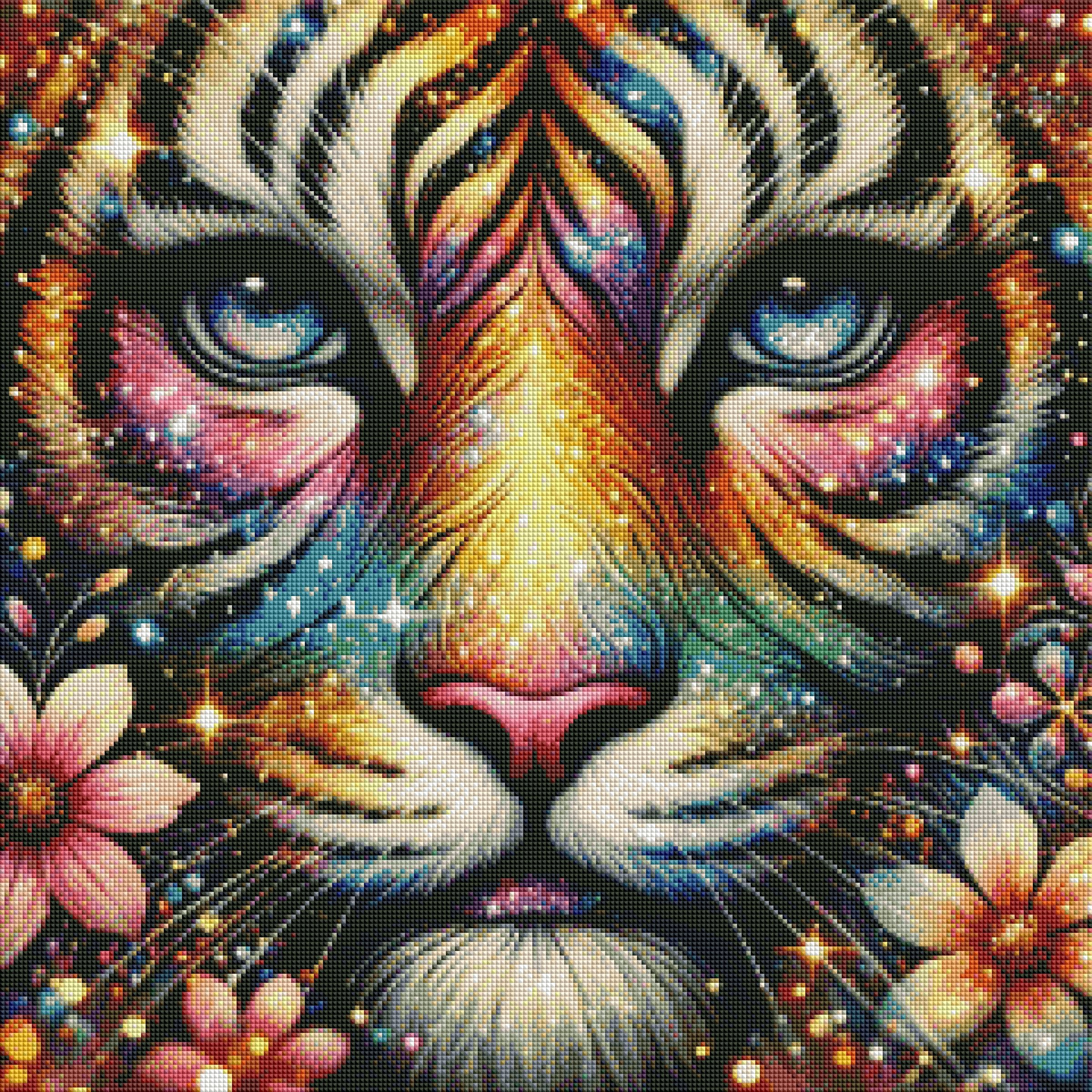 Cosmic Sovereign by Kismet and Kitsch