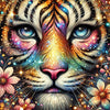 Cosmic Sovereign by Kismet and Kitsch