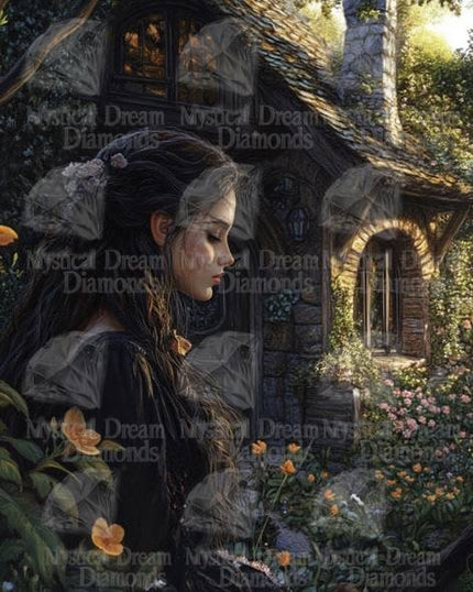 Cottagecore by Rowan