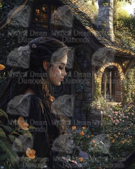 Cottagecore by Rowan