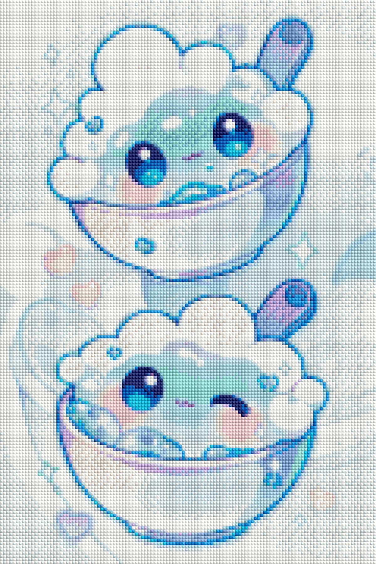 Cozy Cloud Soup by CydVenom
