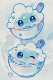 Cozy Cloud Soup by CydVenom
