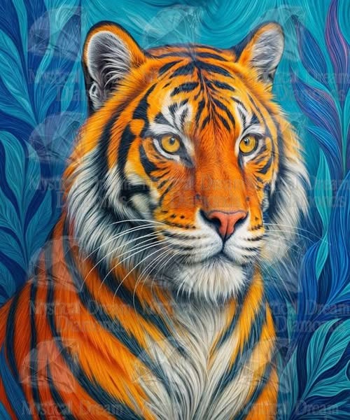 Crimson Claw by Laura Peres