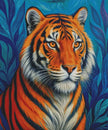 Crystal Serenity by Laura Peres
