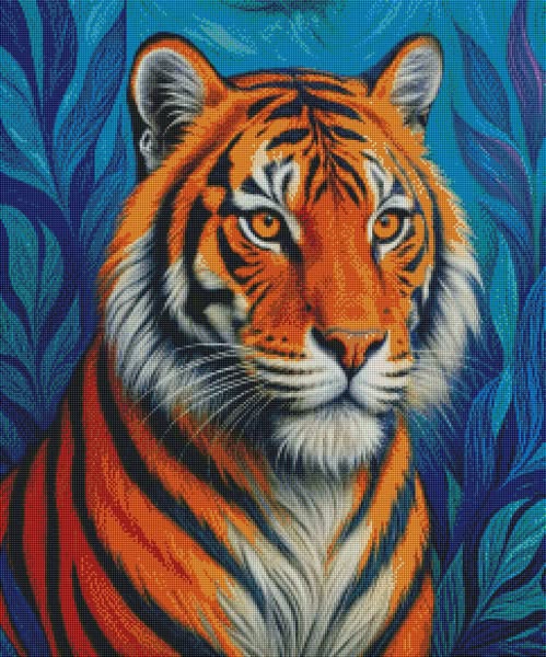 Crimson Claw by Laura Peres