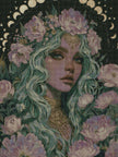 Crowned By The Moon render preview