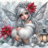 Crystalline Wishkeeper by Kismet and Kitsch