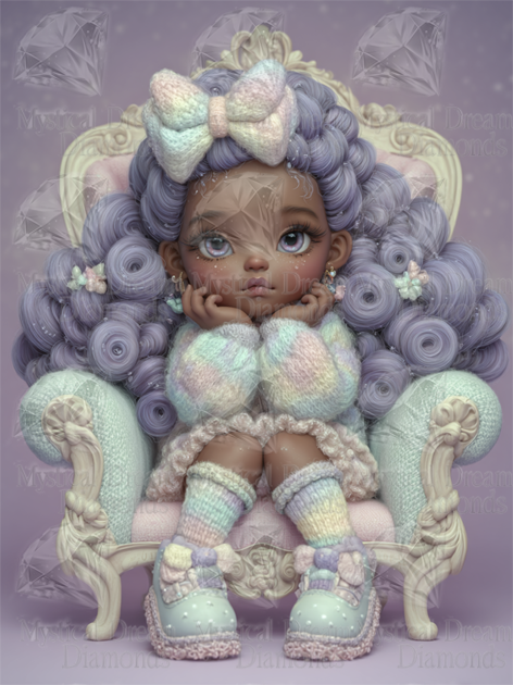 Cutie Patootie by  Ai. Duchess