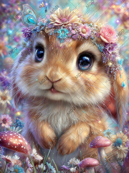 Daisy Darling by Sandrietta