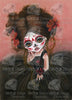 Danse Macabre by Katerina