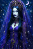Dark Queen by Dreamy Witch